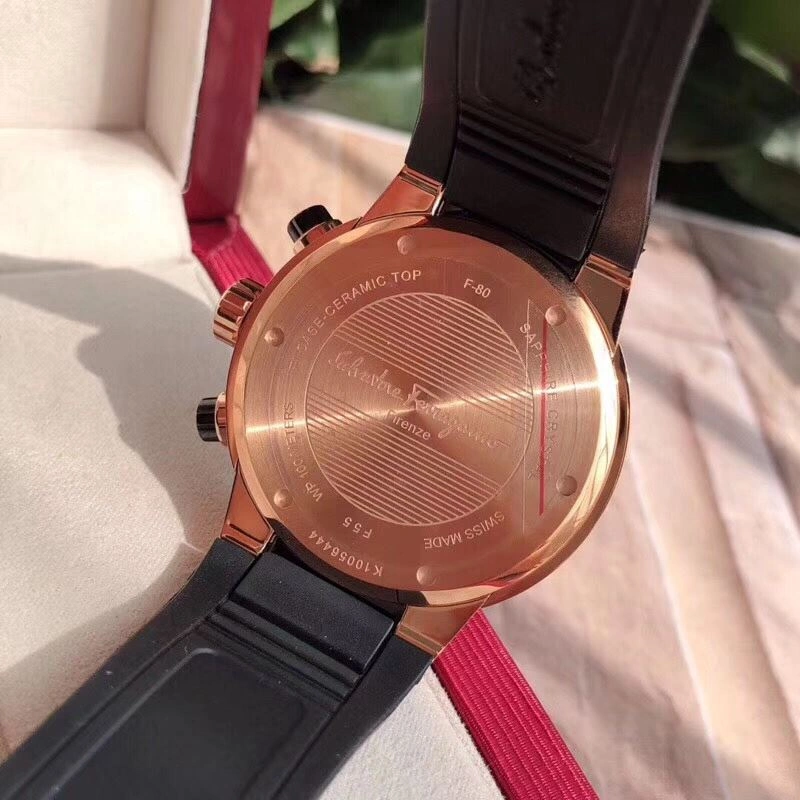 FERRAGAMO Watches SportInspired 182327