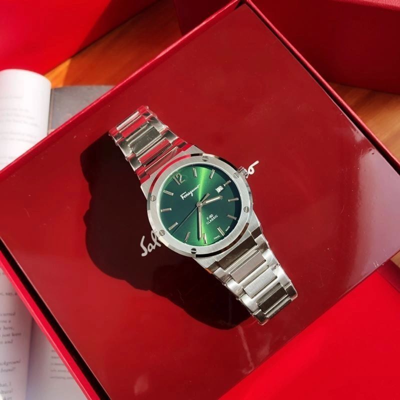 FERRAGAMO Watches Vibrant 182329