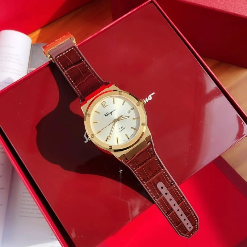 Colorful FERRAGAMO Watches 182326