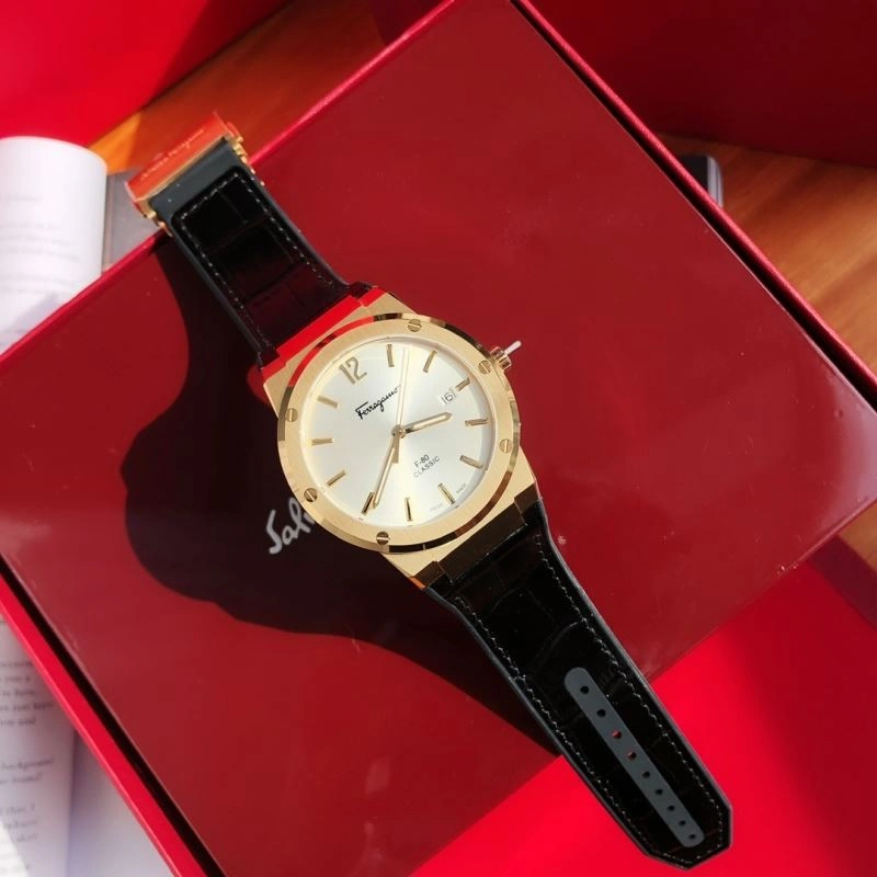 Colorful FERRAGAMO Watches 182326