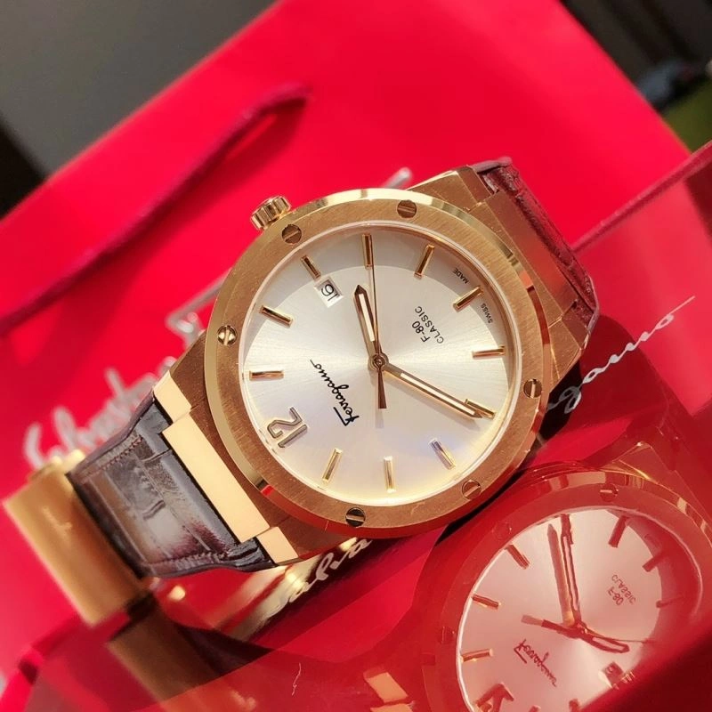 Colorful FERRAGAMO Watches 182326