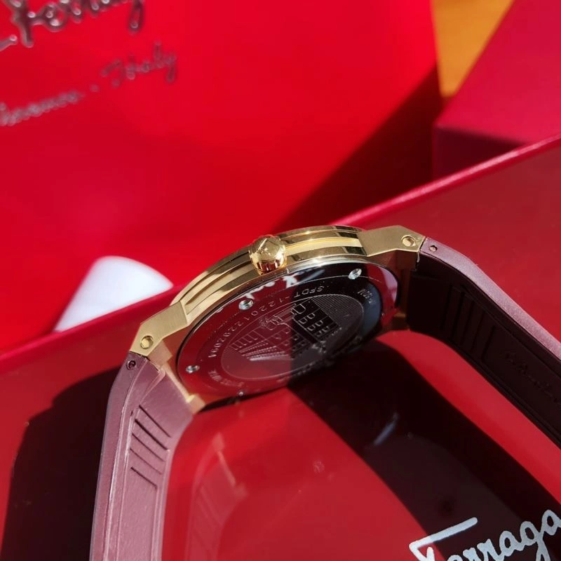 Colorful FERRAGAMO Watches 182326