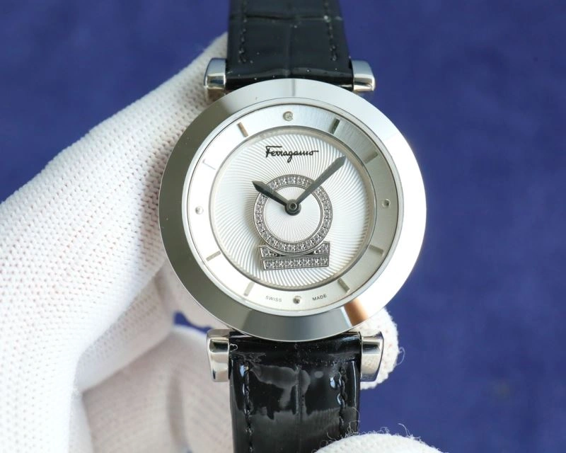 FERRAGAMO Watches Classic 182328