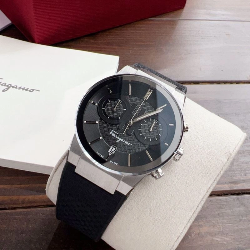 FERRAGAMO Watches Thermal 182323