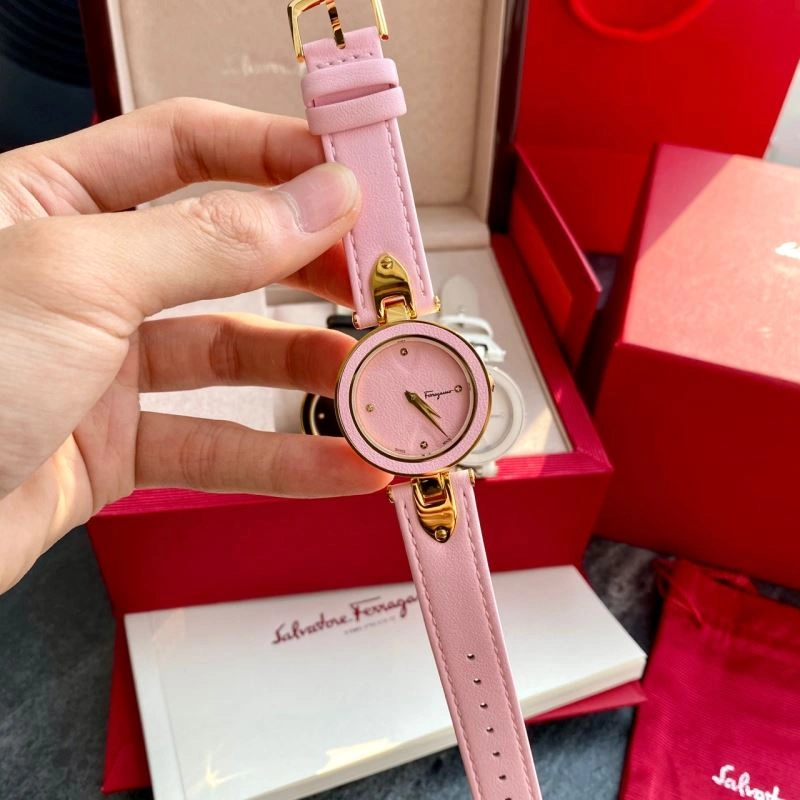 TimelessDesign FERRAGAMO Watches 182330