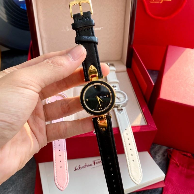 TimelessDesign FERRAGAMO Watches 182330
