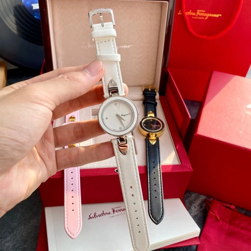 TimelessDesign FERRAGAMO Watches 182330