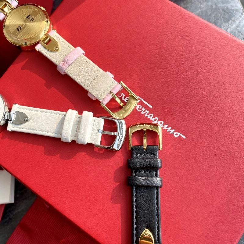 TimelessDesign FERRAGAMO Watches 182330