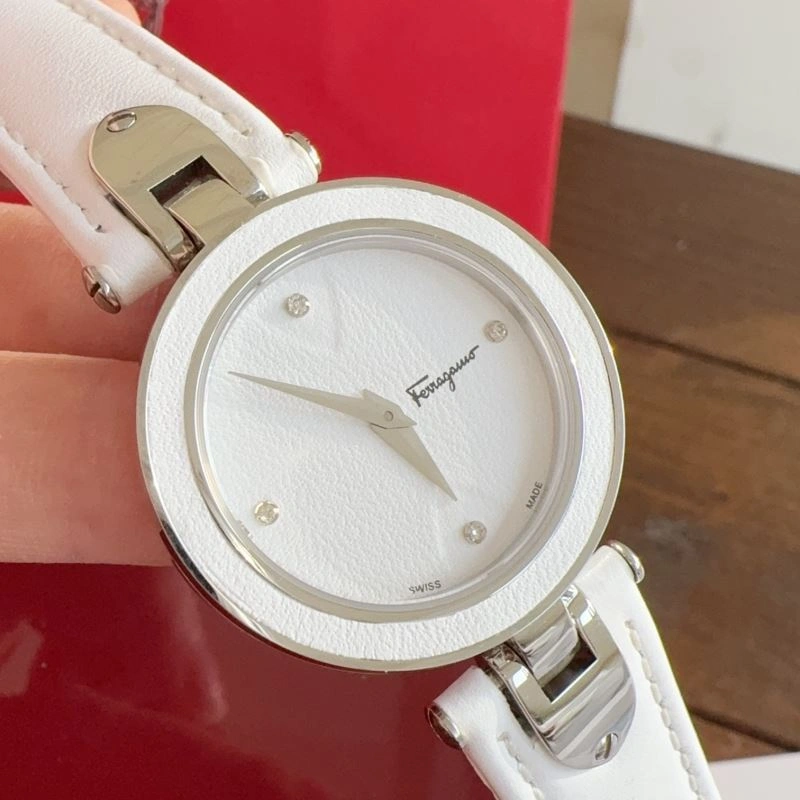 Comfortable FERRAGAMO Watches 182320