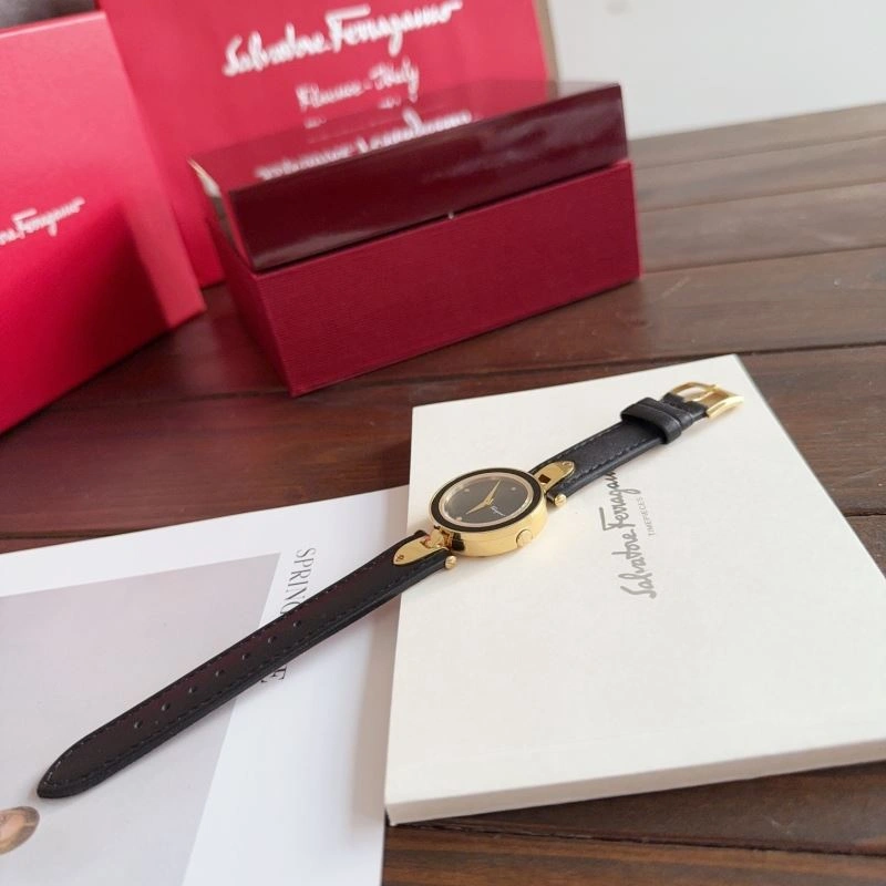FERRAGAMO Watches Elegant 182322