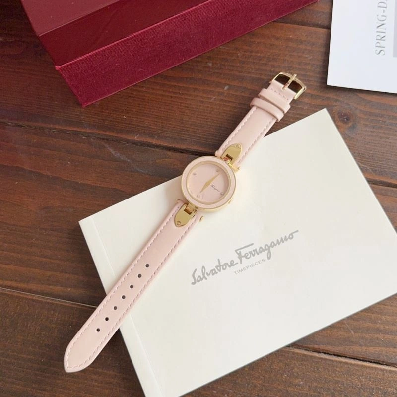 Contemporary FERRAGAMO Watches 182317