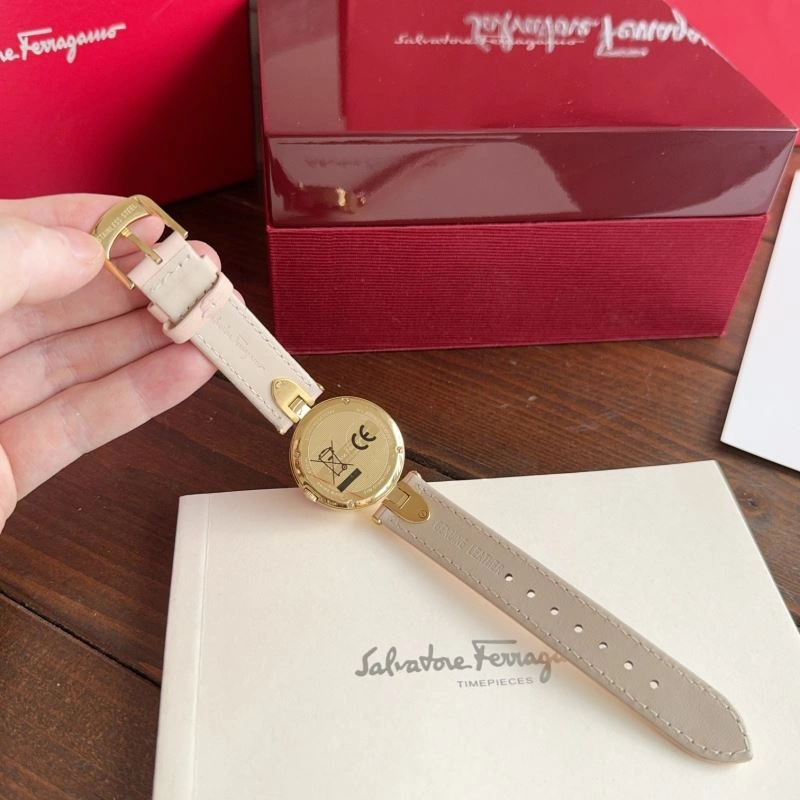 Contemporary FERRAGAMO Watches 182317