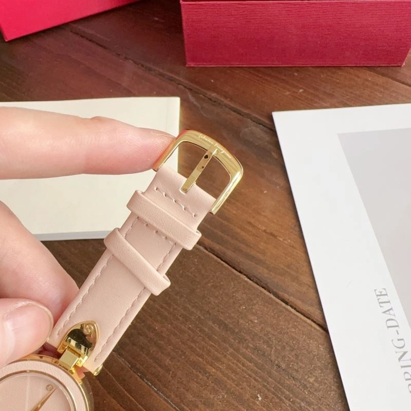 Contemporary FERRAGAMO Watches 182317