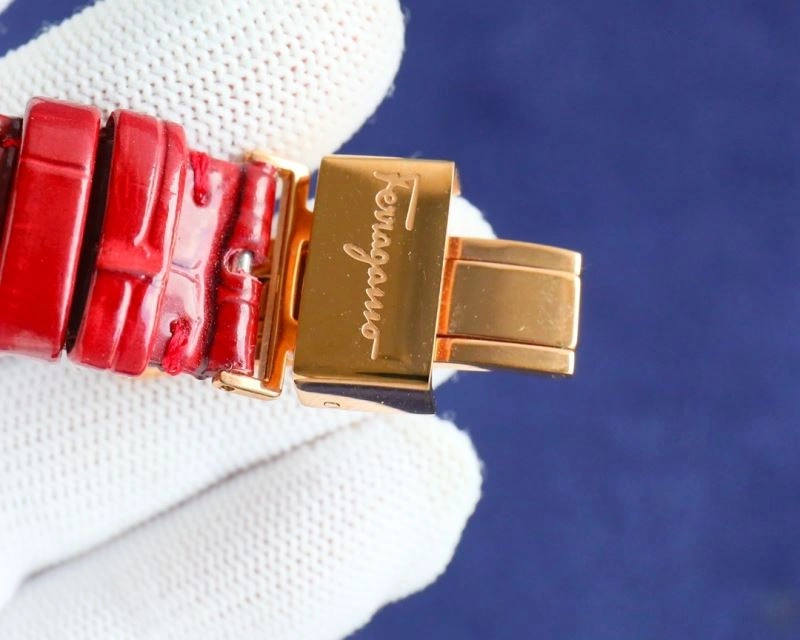 Comfortable FERRAGAMO Watches 182324