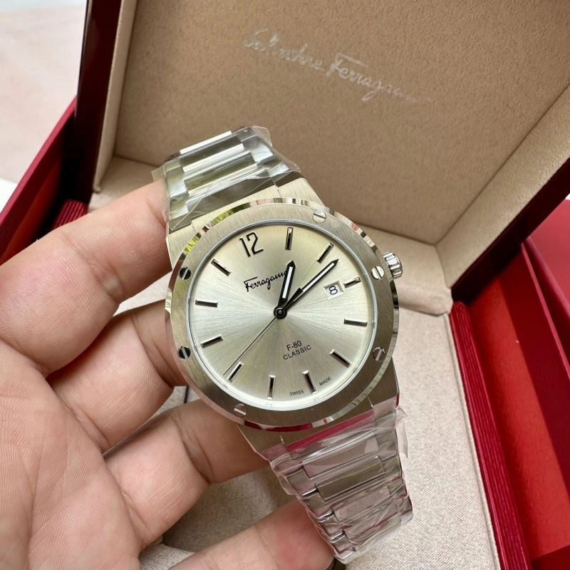 AllSeason FERRAGAMO Watches 182319