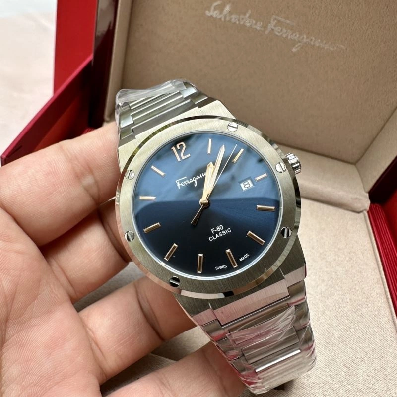 FERRAGAMO Watches Flexible 182335