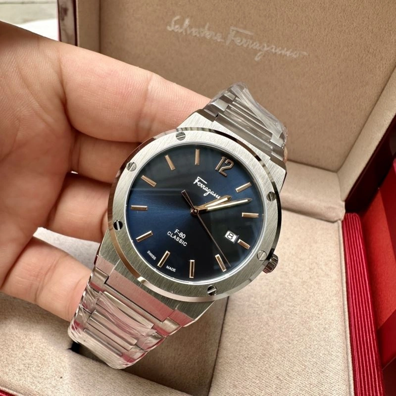 FERRAGAMO Watches Flexible 182335