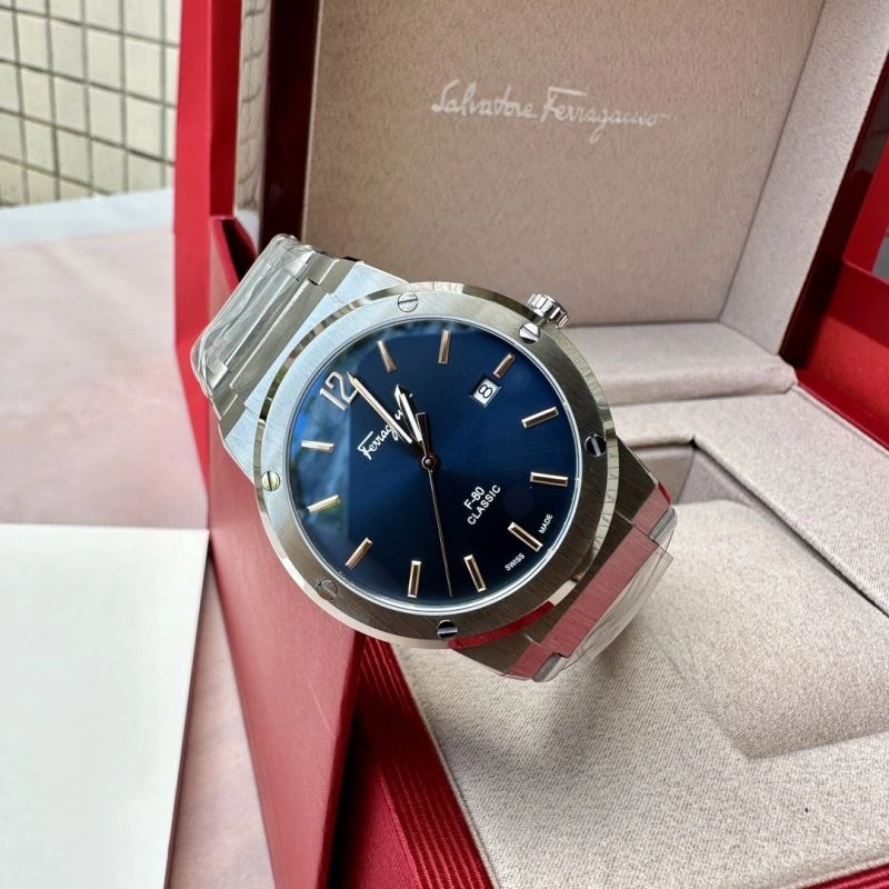 FERRAGAMO Watches Flexible 182335