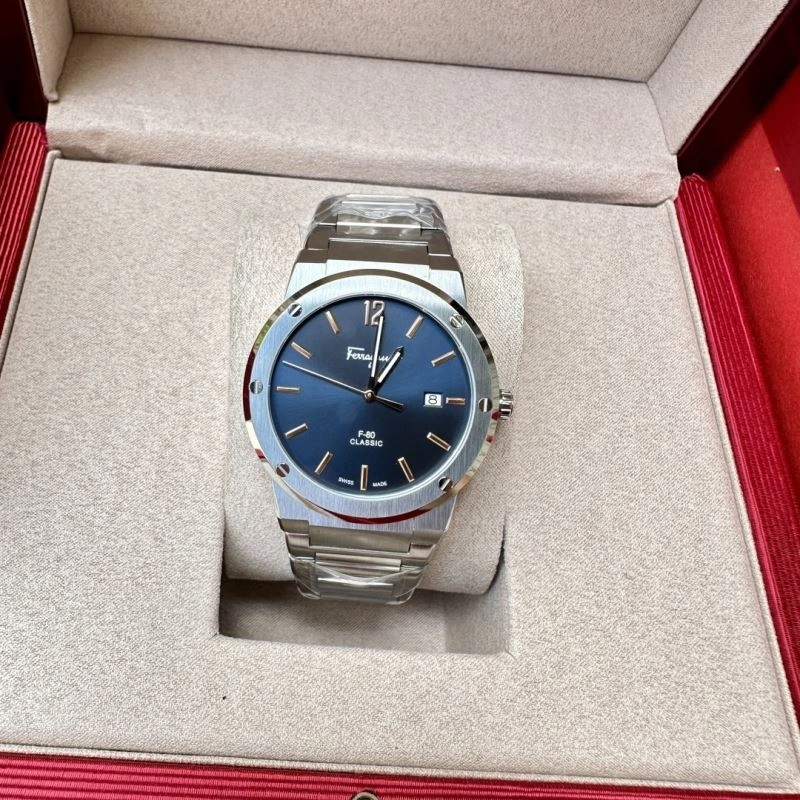 FERRAGAMO Watches Flexible 182335