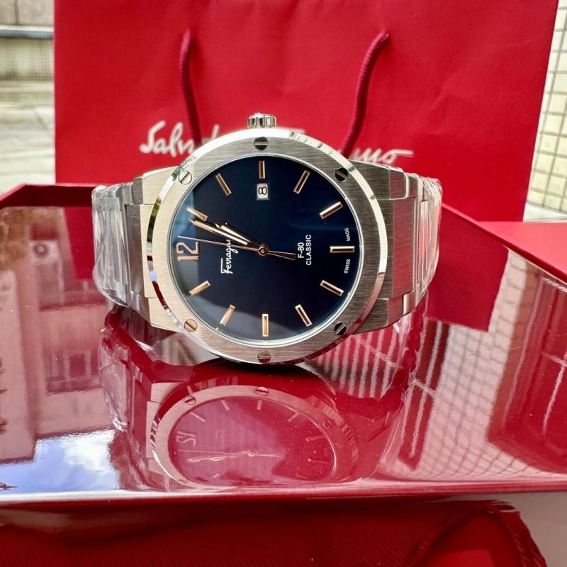 FERRAGAMO Watches Flexible 182335