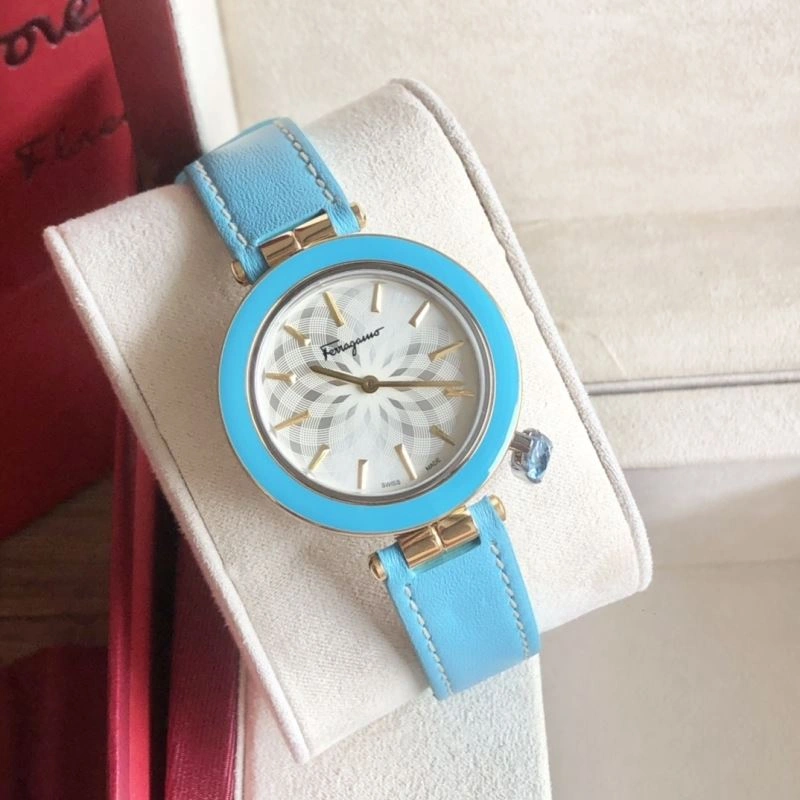 EyeCatching FERRAGAMO Watches 182313