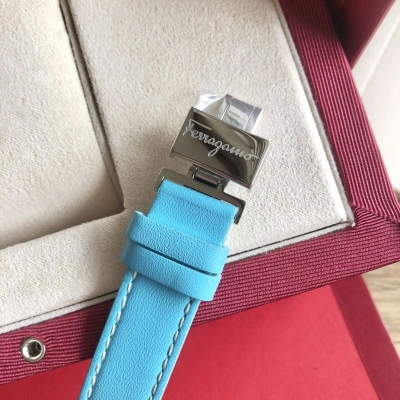 EyeCatching FERRAGAMO Watches 182313