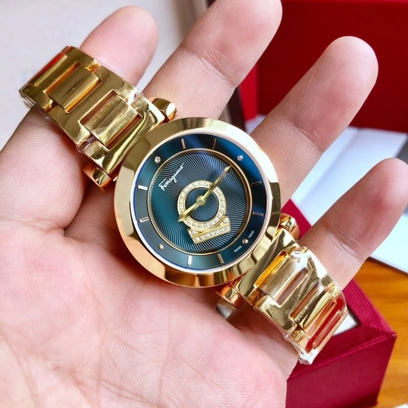 EasyCare FERRAGAMO Watches 182311