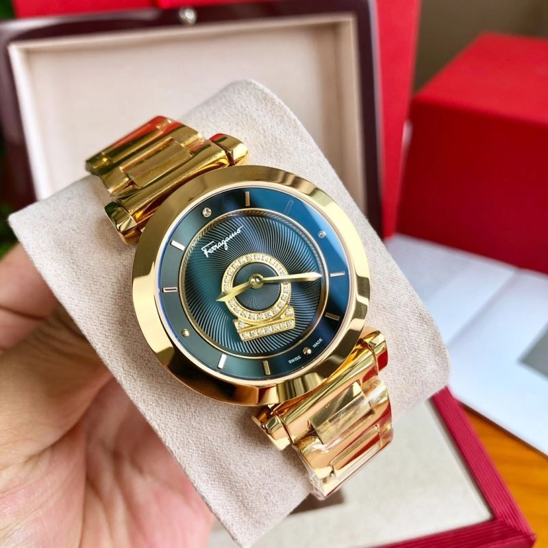 EasyCare FERRAGAMO Watches 182311