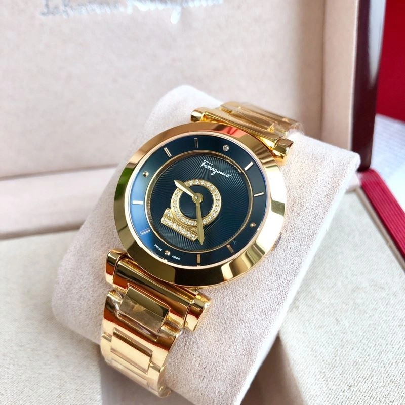 EasyCare FERRAGAMO Watches 182311