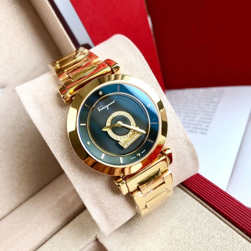 EasyCare FERRAGAMO Watches 182311