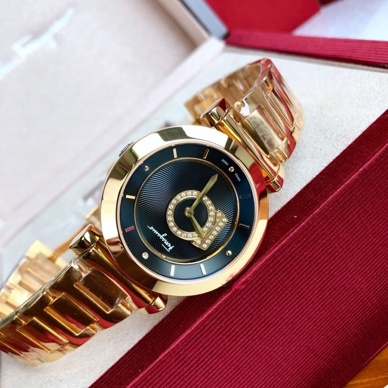 EasyCare FERRAGAMO Watches 182311
