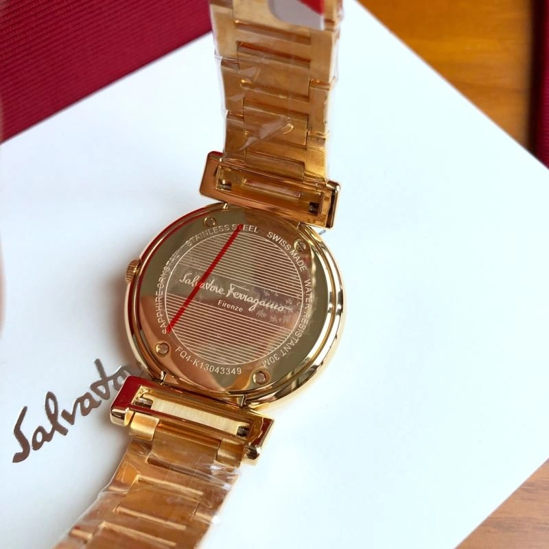 EasyCare FERRAGAMO Watches 182311