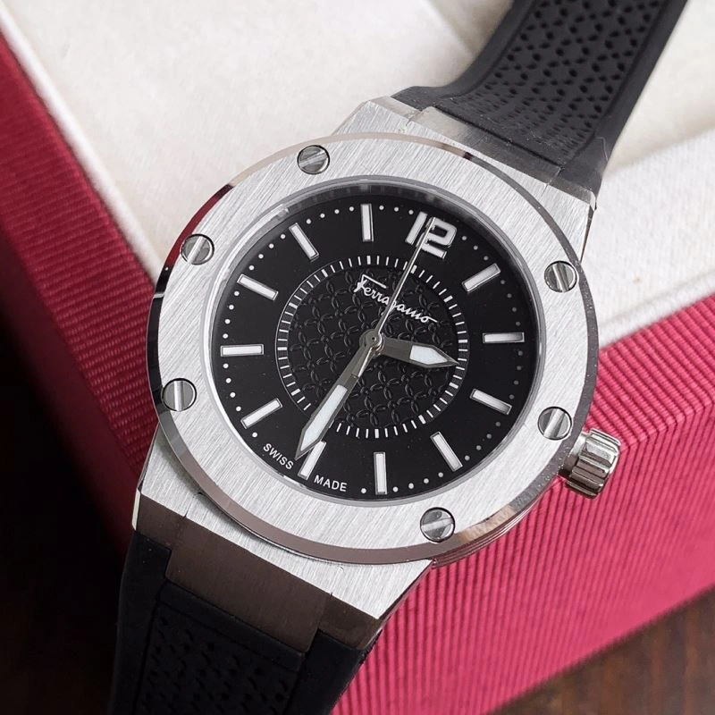 Seasonal FERRAGAMO Watches 182309