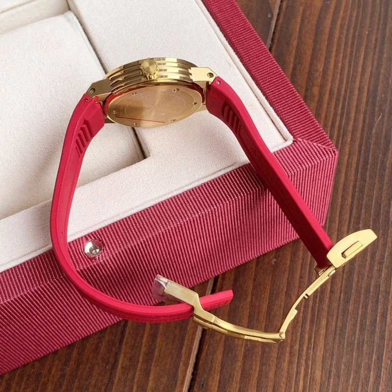 WaterResistant FERRAGAMO Watches 182308