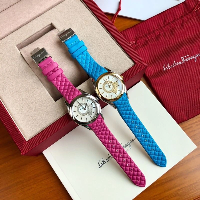 FERRAGAMO Watches UrbanStyle 182307