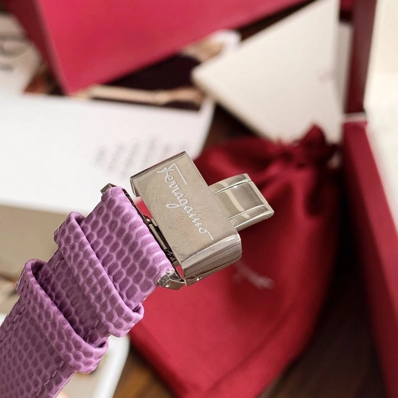 Comfortable FERRAGAMO Watches 182304