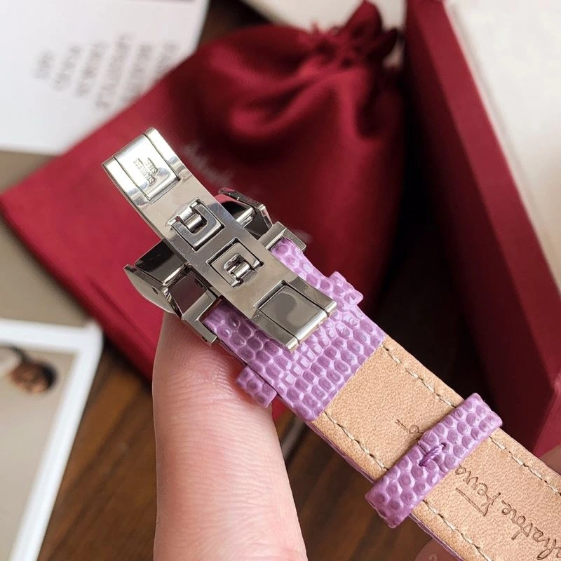 Comfortable FERRAGAMO Watches 182304