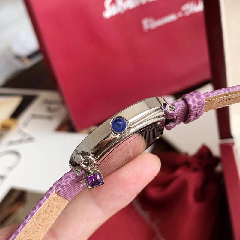 Comfortable FERRAGAMO Watches 182304