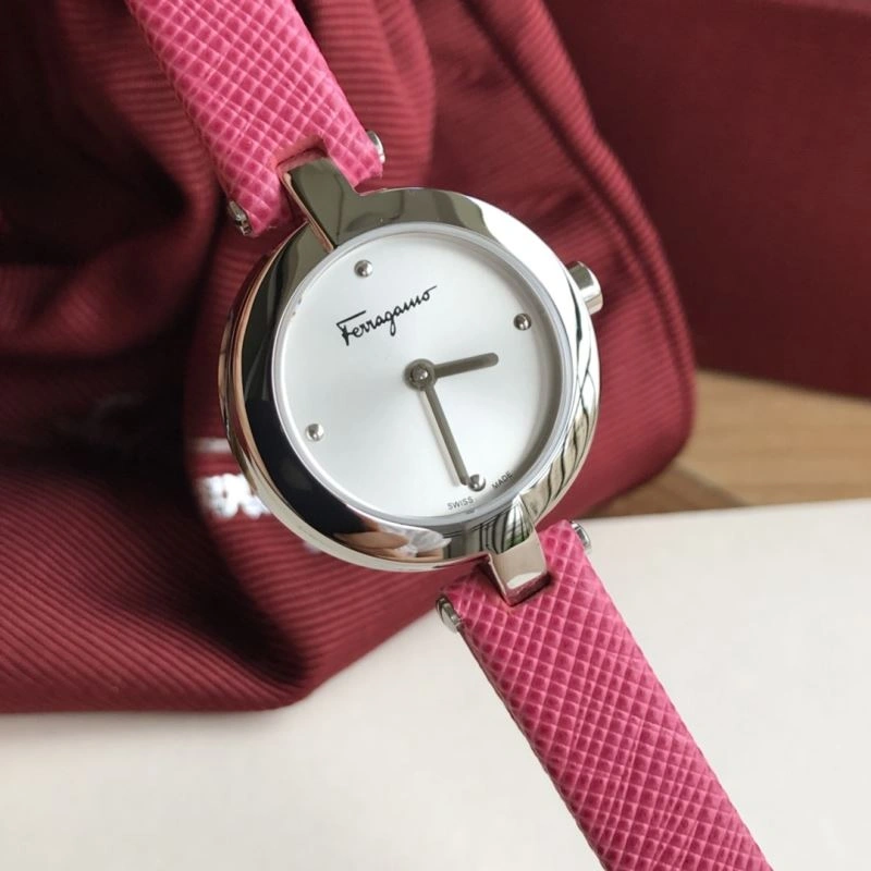 FERRAGAMO Watches Effortless 182300