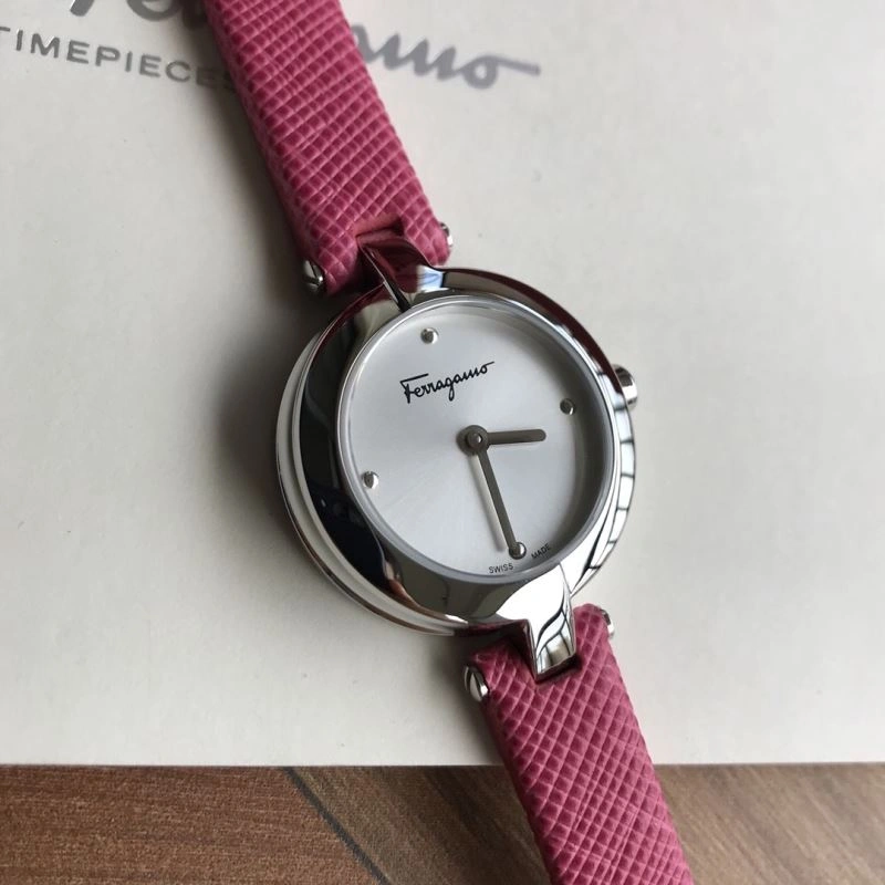FERRAGAMO Watches Effortless 182300