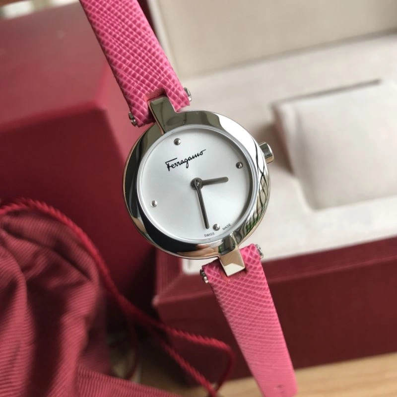 FERRAGAMO Watches Effortless 182300