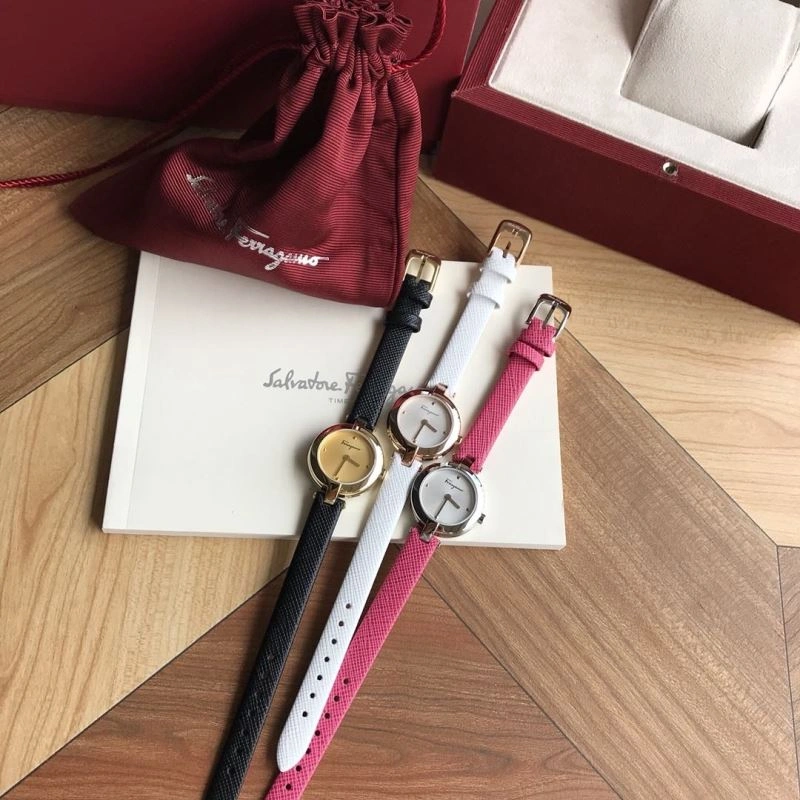 FERRAGAMO Watches Effortless 182300