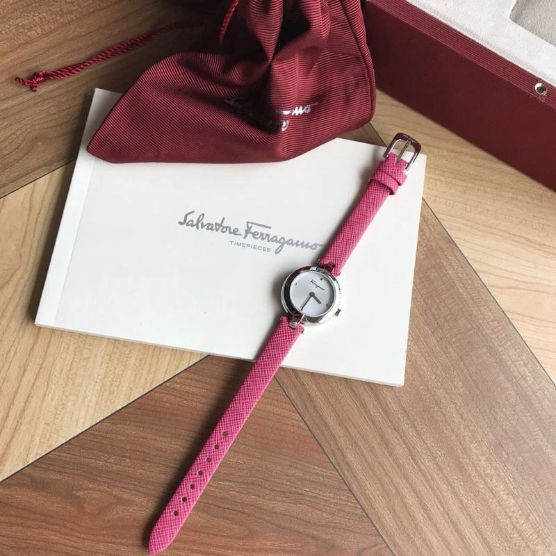 FERRAGAMO Watches Effortless 182300
