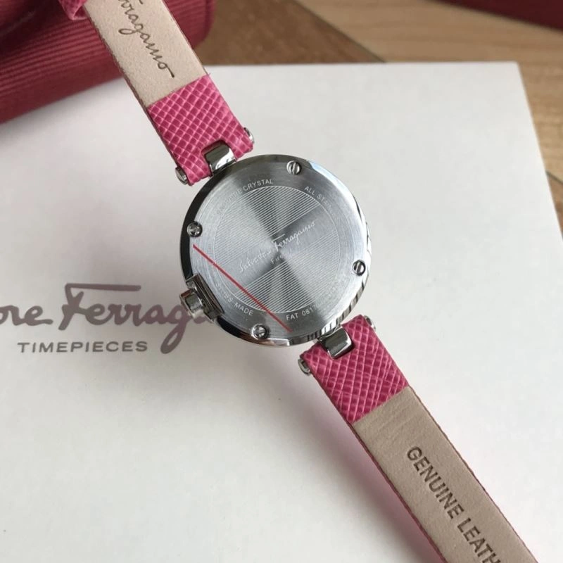 FERRAGAMO Watches Effortless 182300