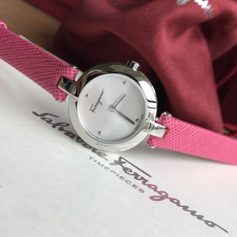FERRAGAMO Watches Effortless 182300