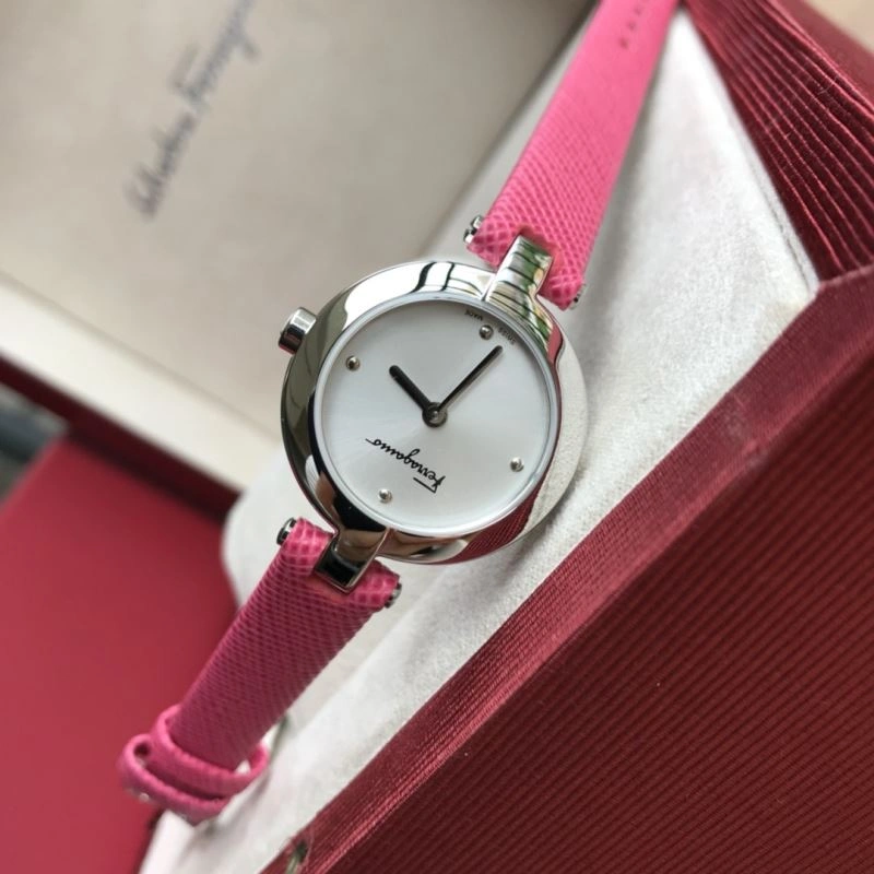 FERRAGAMO Watches Effortless 182300