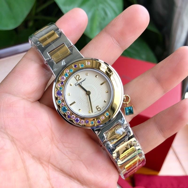 EasyMatch FERRAGAMO Watches 182299