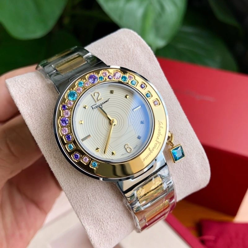 EasyMatch FERRAGAMO Watches 182299