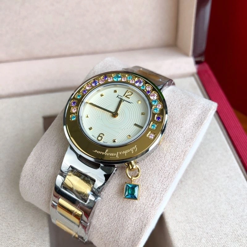 EasyMatch FERRAGAMO Watches 182299