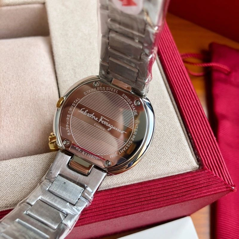 EasyMatch FERRAGAMO Watches 182299